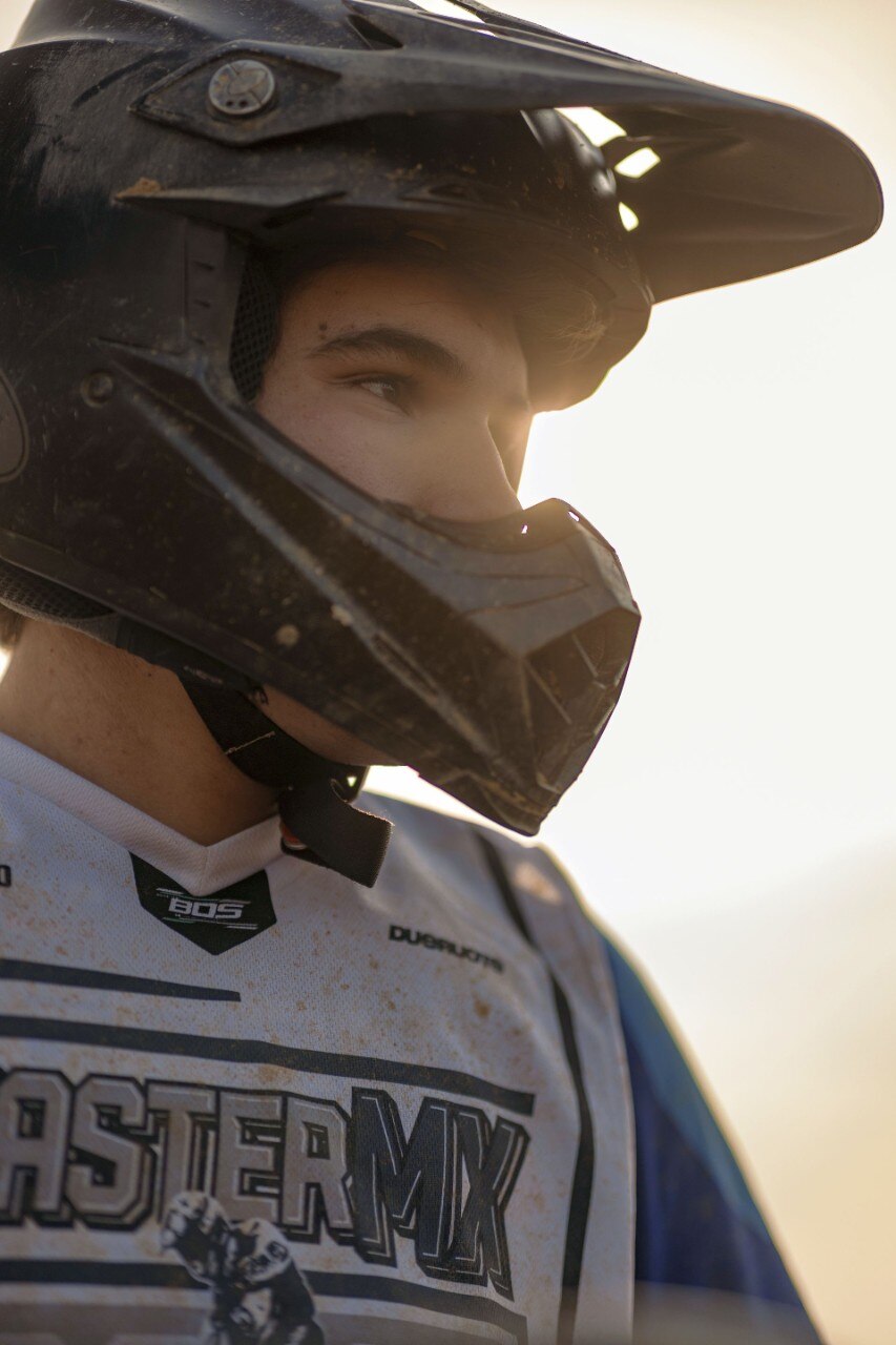 Master MX 2024 - The Race 